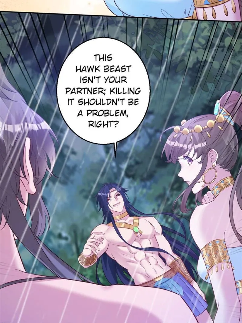 Read Beauty and the Beasts Manga Online
