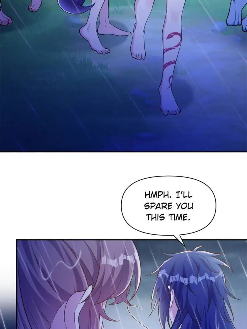 Read Beauty and the Beasts Manga Online