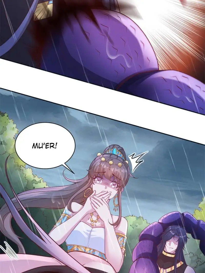 Read Beauty and the Beasts Manga Online