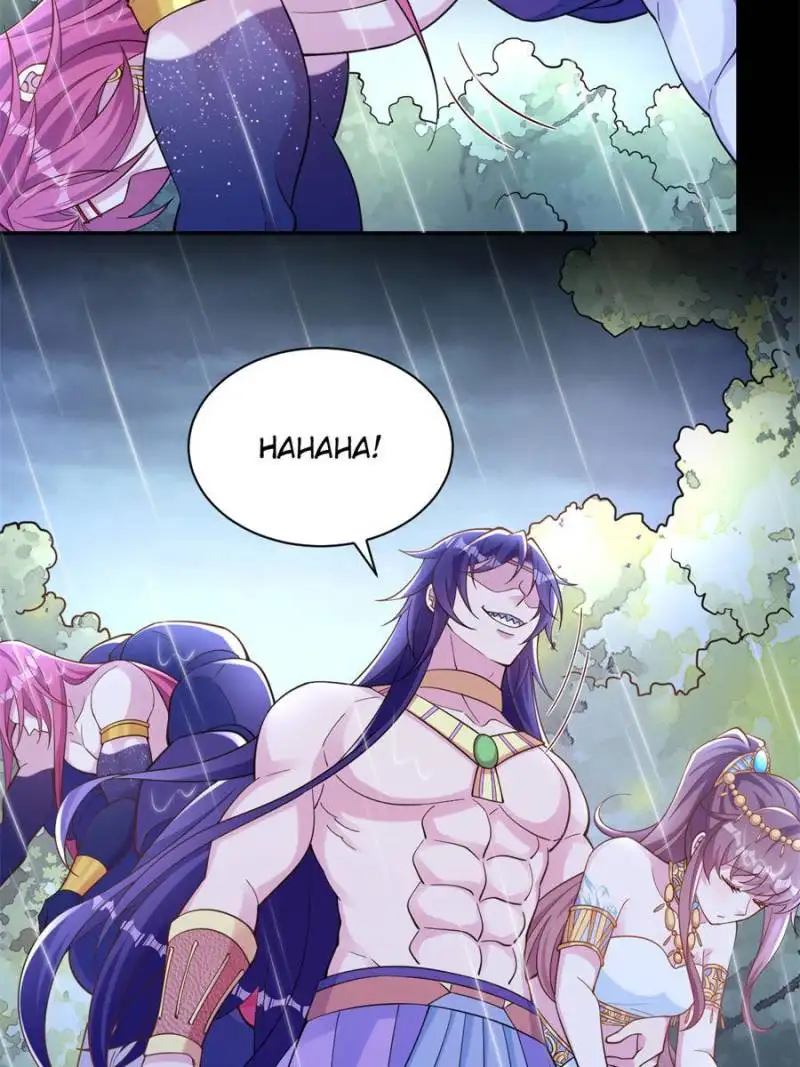 Read Beauty and the Beasts Manga Online