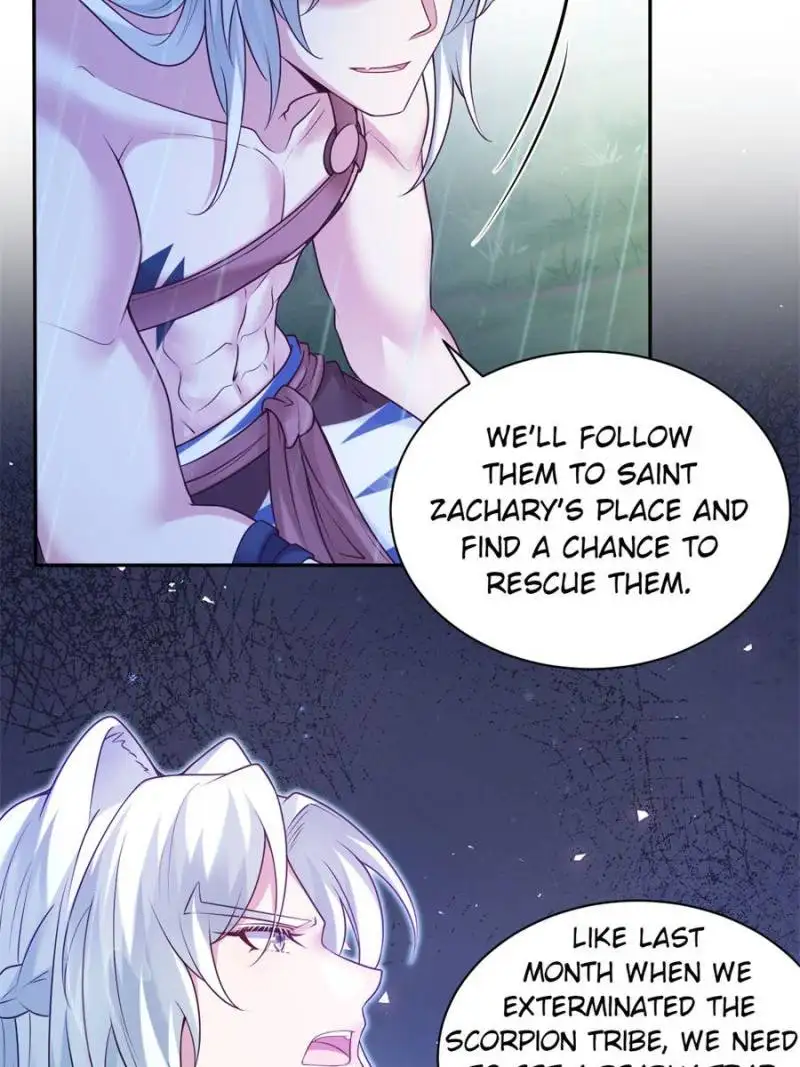 Read Beauty and the Beasts Manga Online