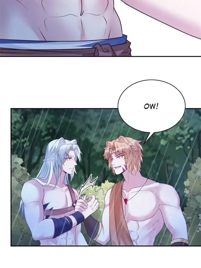 Read Beauty and the Beasts Manga Online