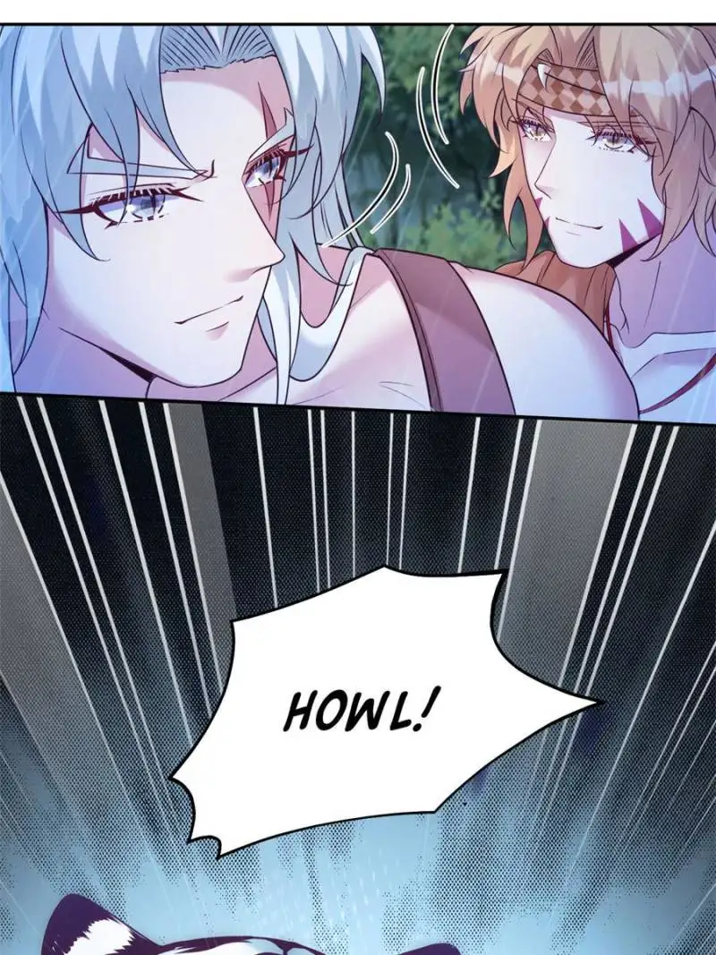 Read Beauty and the Beasts Manga Online