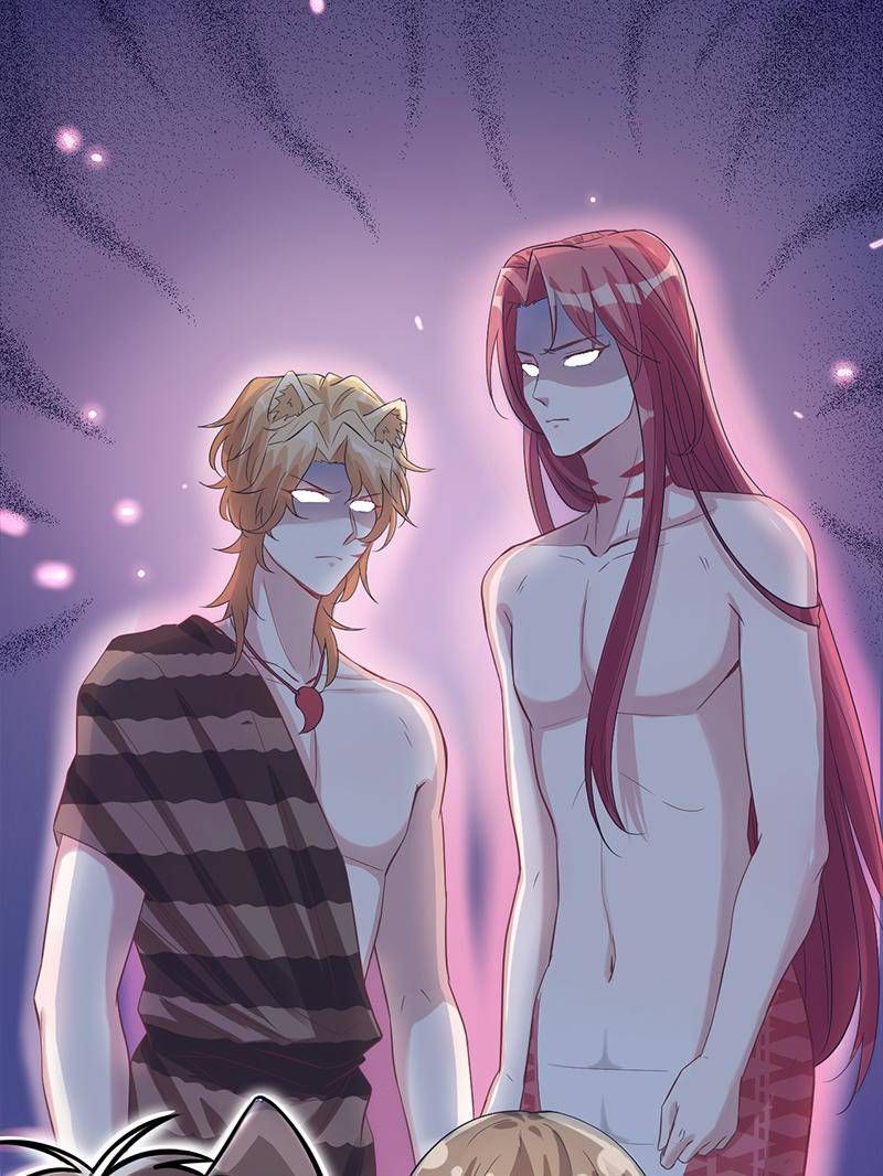 Read Beauty and the Beasts Manga Online