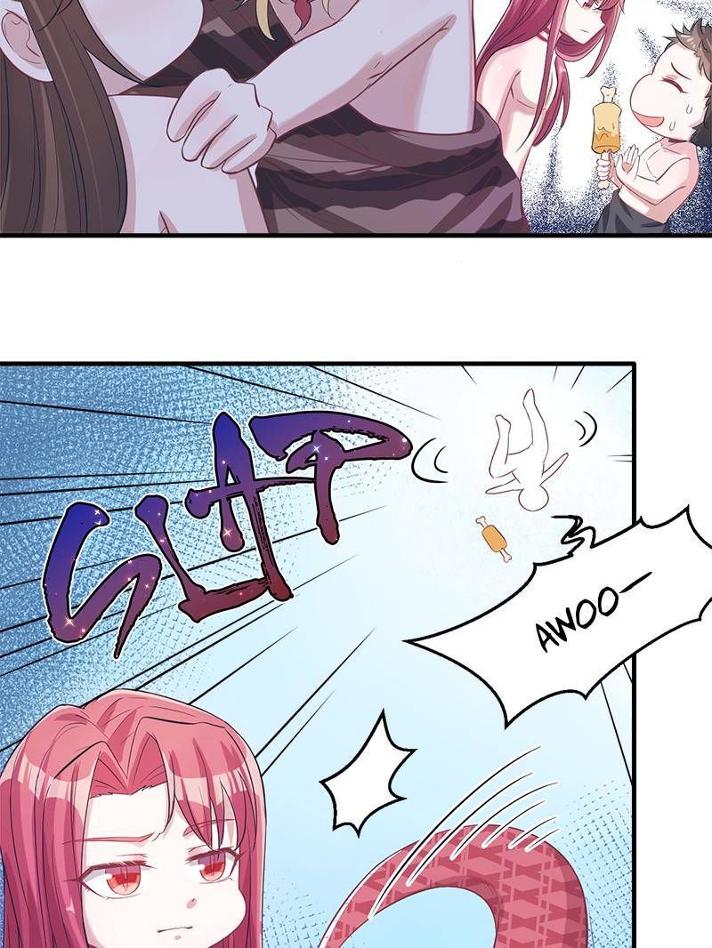 Read Beauty and the Beasts Manga Online