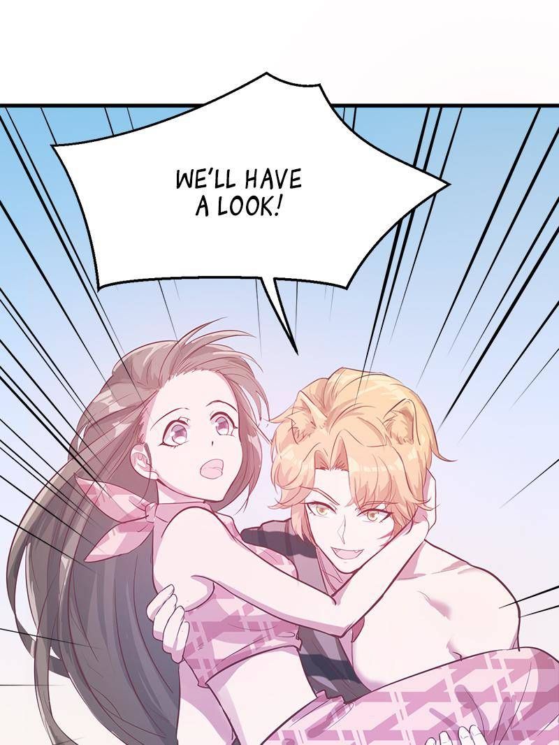 Read Beauty and the Beasts Manga Online