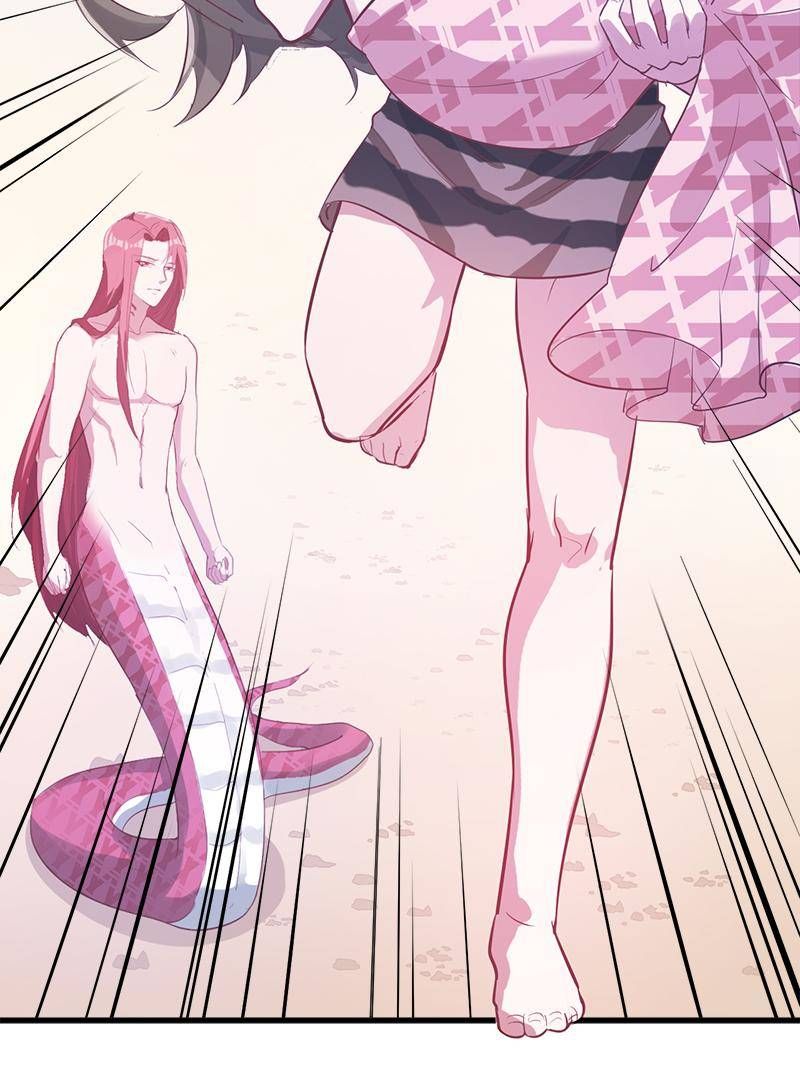 Read Beauty and the Beasts Manga Online