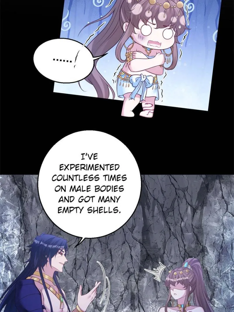 Read Beauty and the Beasts Manga Online