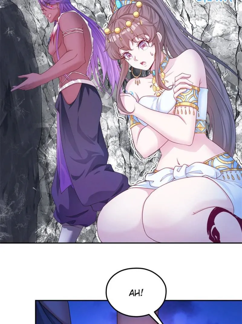 Read Beauty and the Beasts Manga Online