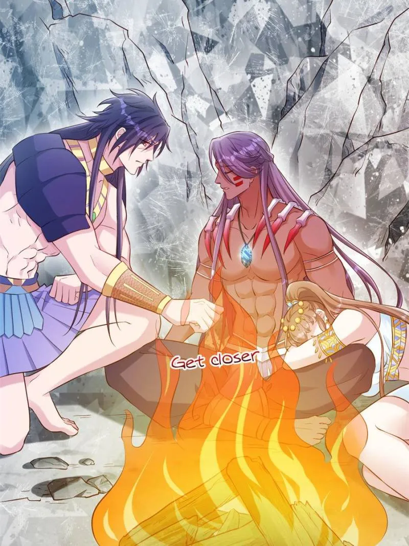 Read Beauty and the Beasts Manga Online