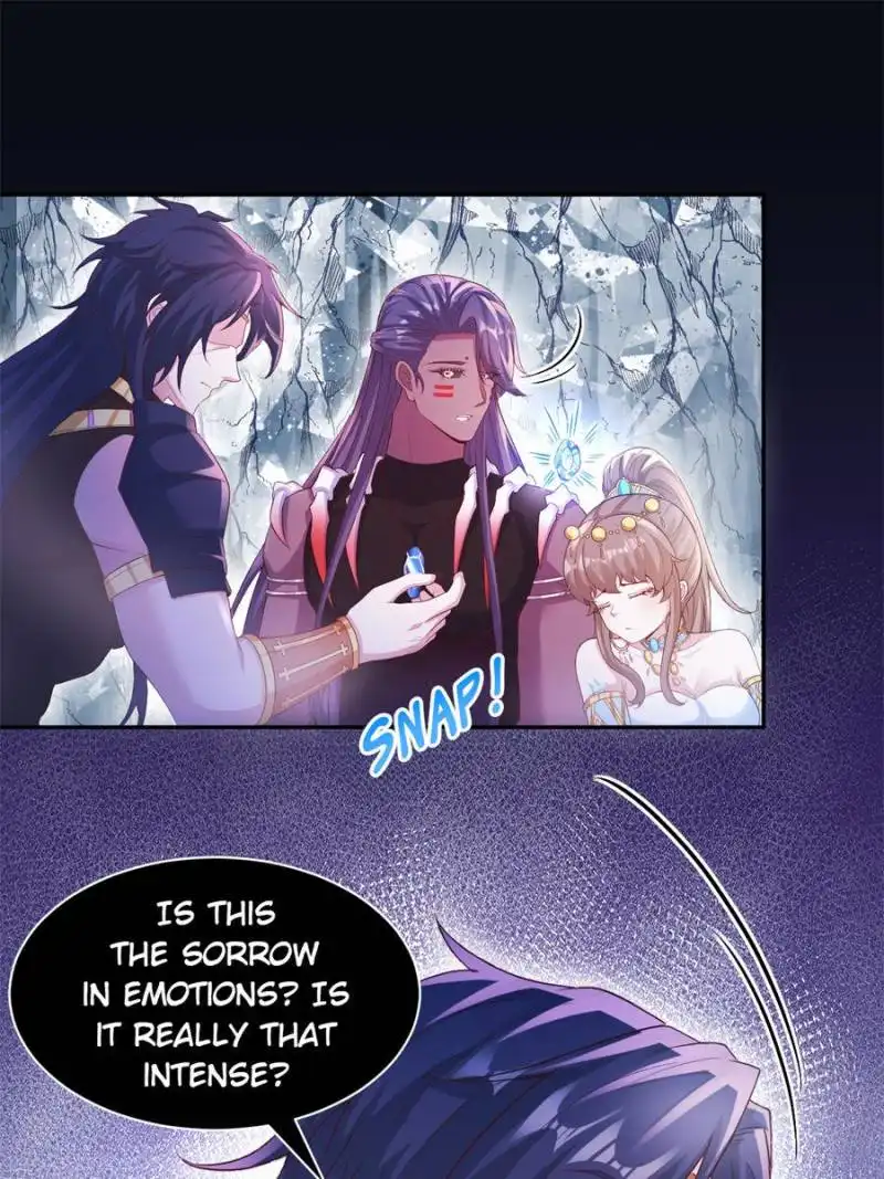 Read Beauty and the Beasts Manga Online