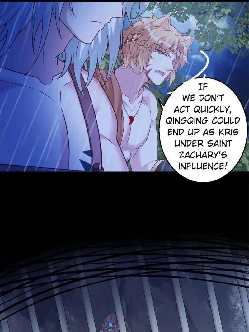 Read Beauty and the Beasts Manga Online