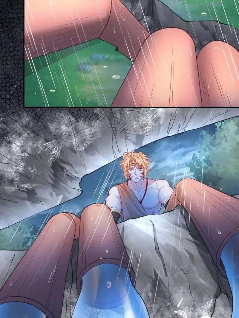 Read Beauty and the Beasts Manga Online