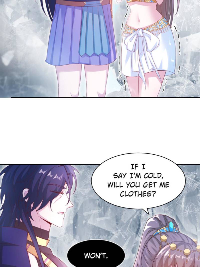 Read Beauty and the Beasts Manga Online