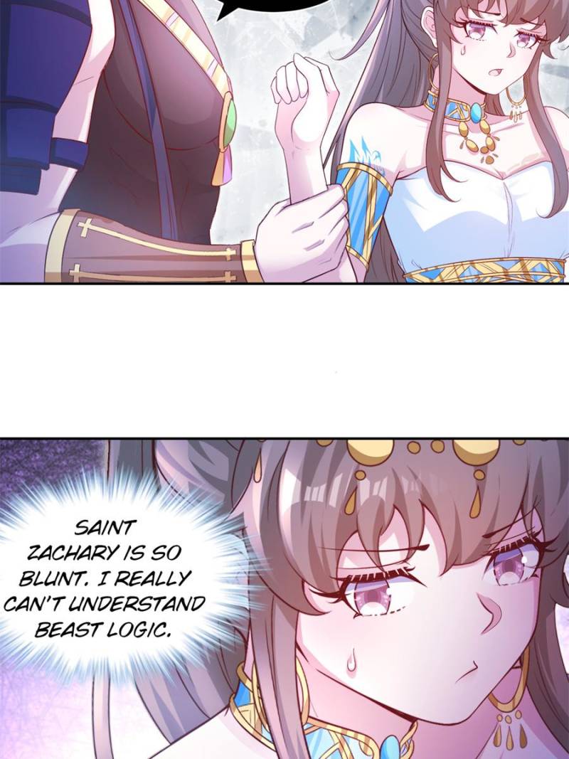 Read Beauty and the Beasts Manga Online