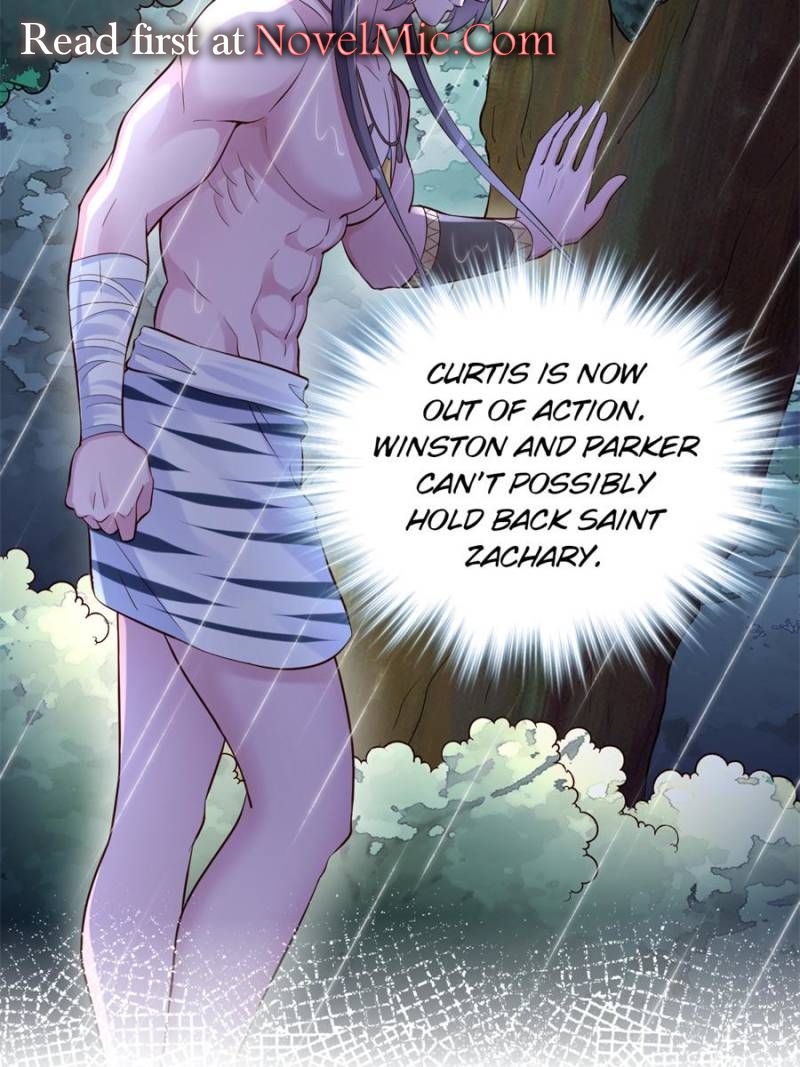 Read Beauty and the Beasts Manga Online