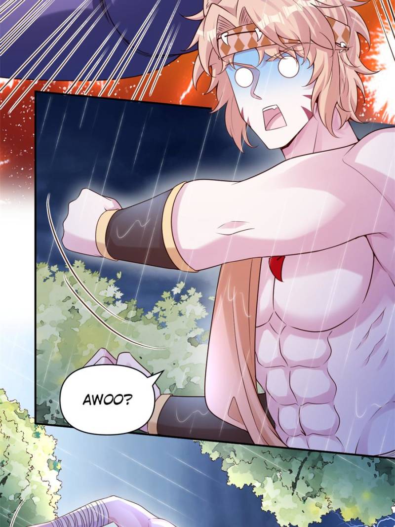 Read Beauty and the Beasts Manga Online
