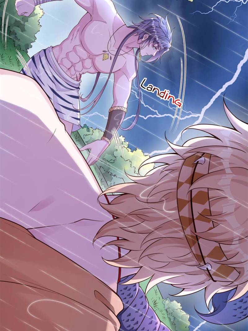Read Beauty and the Beasts Manga Online