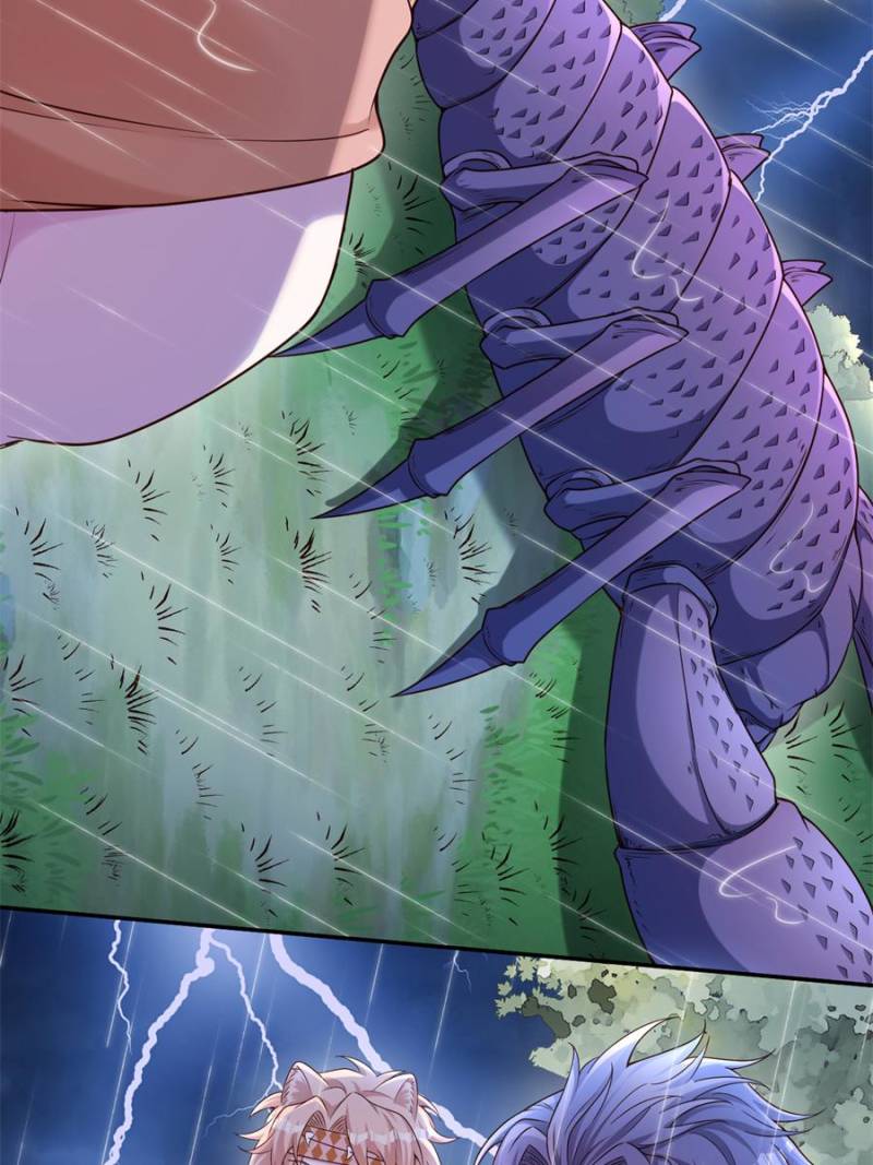 Read Beauty and the Beasts Manga Online
