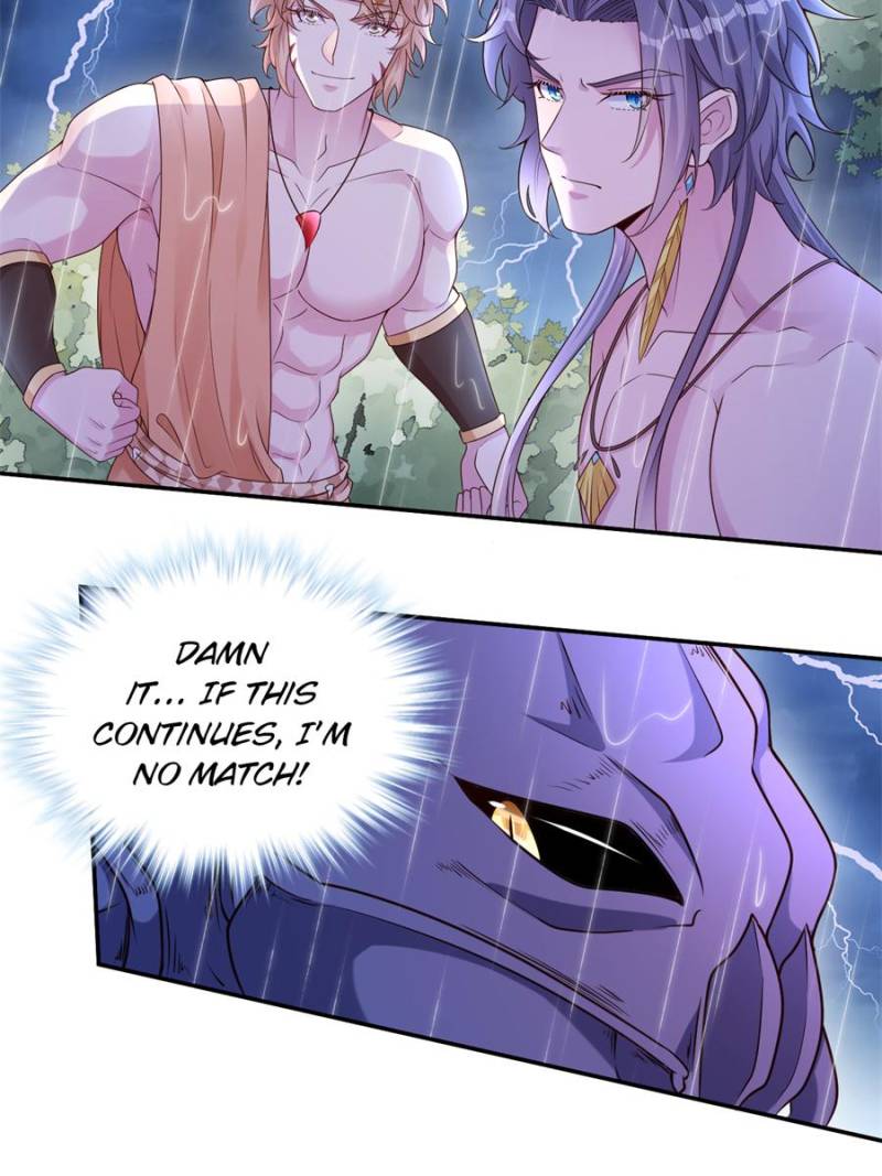 Read Beauty and the Beasts Manga Online