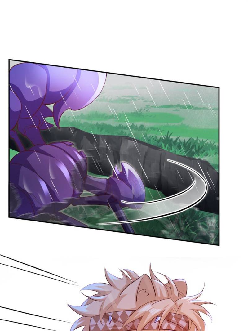 Read Beauty and the Beasts Manga Online