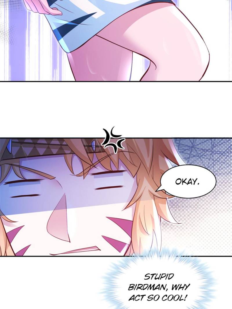 Read Beauty and the Beasts Manga Online