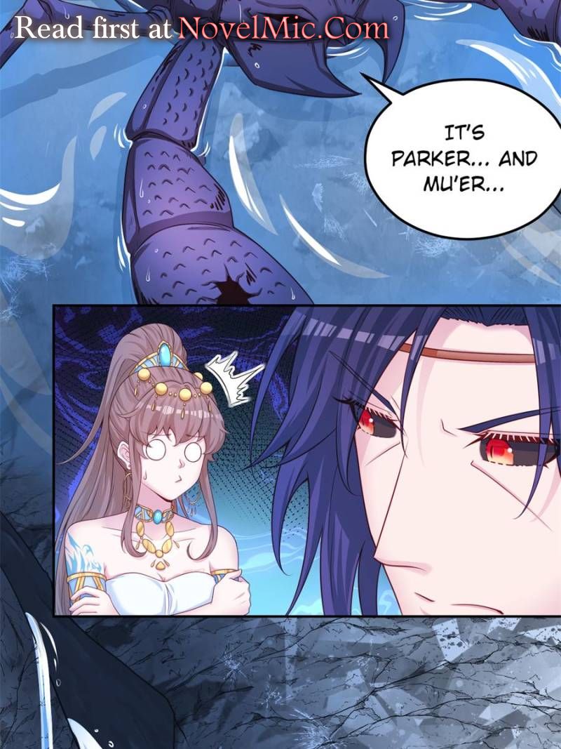 Read Beauty and the Beasts Manga Online