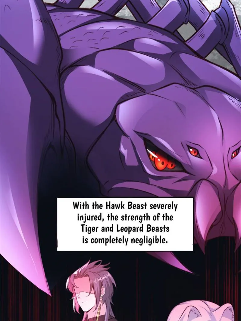 Read Beauty and the Beasts Manga Online