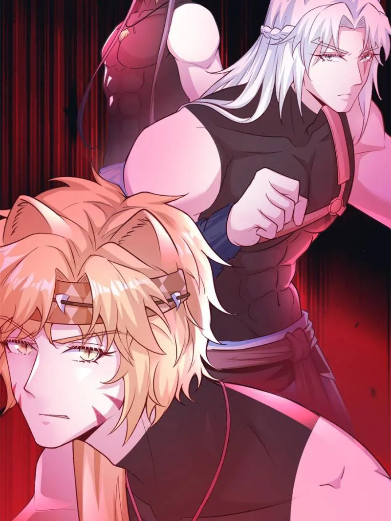 Read Beauty and the Beasts Manga Online