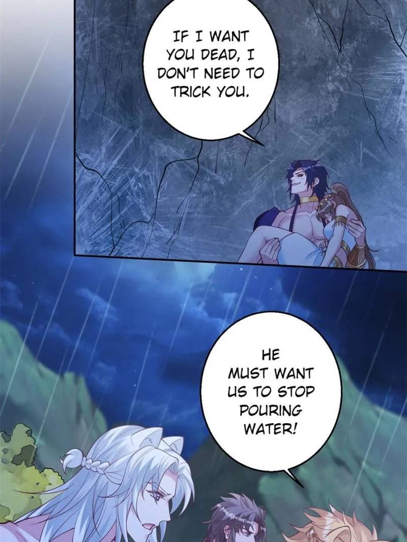 Read Beauty and the Beasts Manga Online