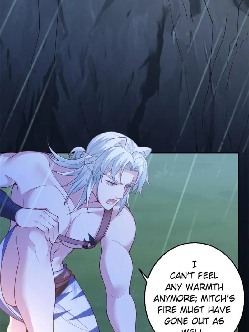 Read Beauty and the Beasts Manga Online