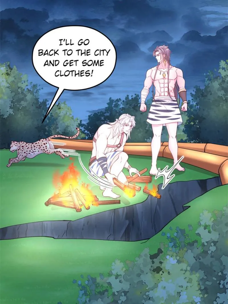 Read Beauty and the Beasts Manga Online