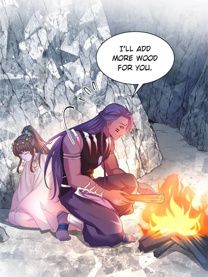 Read Beauty and the Beasts Manga Online