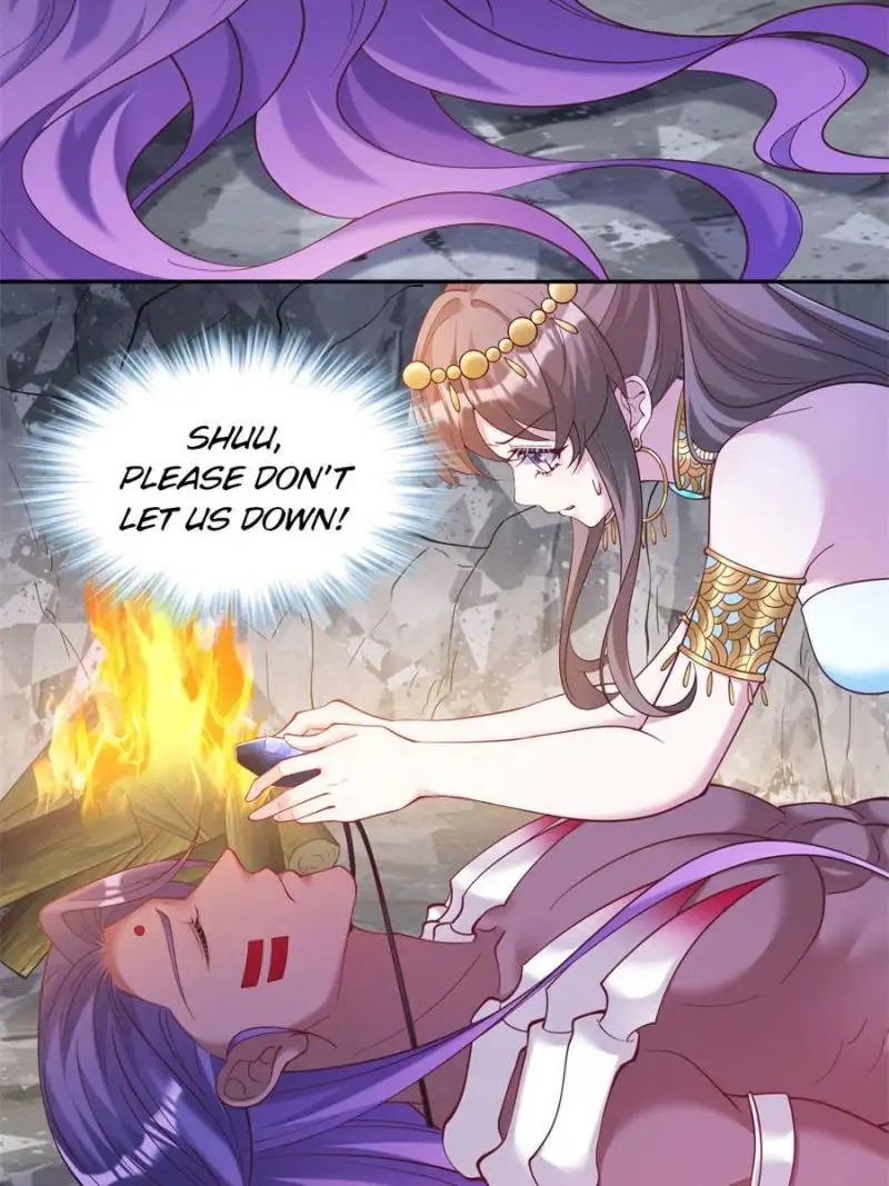 Read Beauty and the Beasts Manga Online