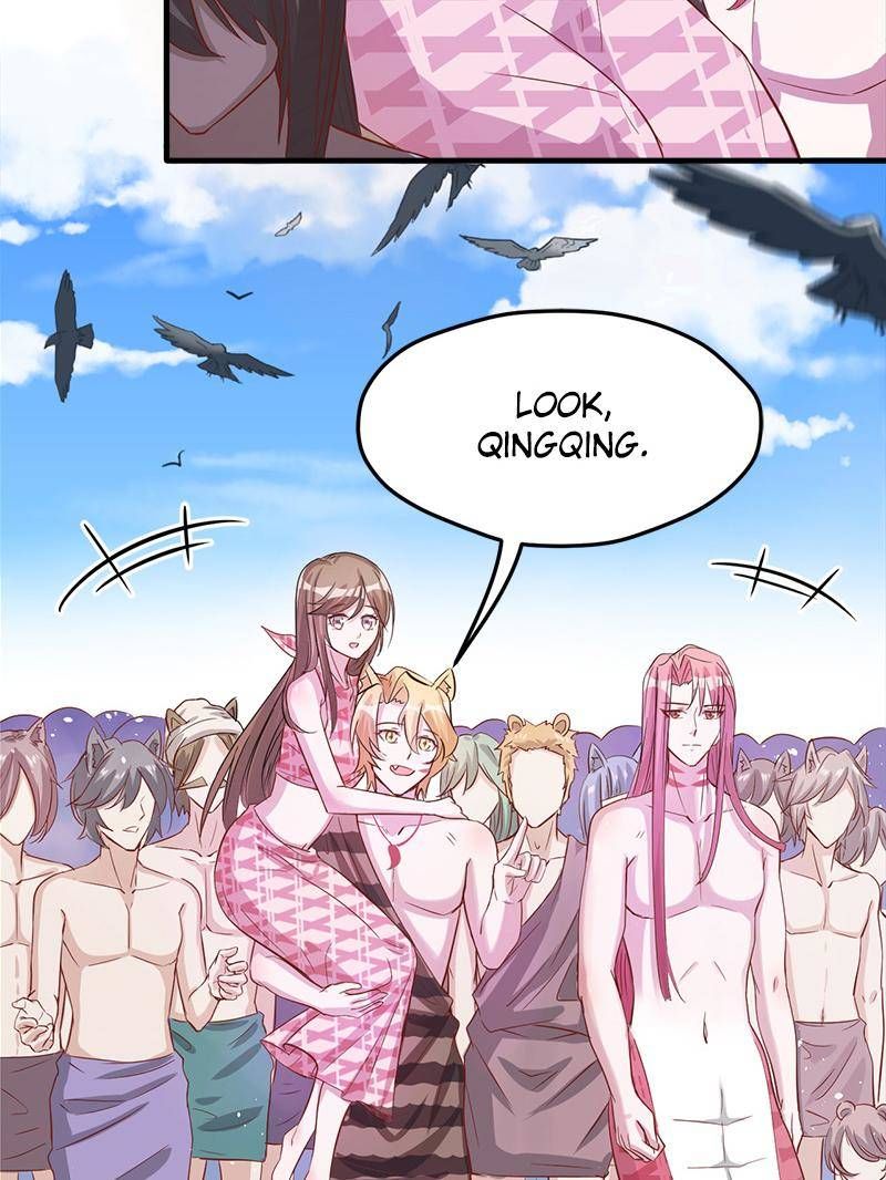 Read Beauty and the Beasts Manga Online