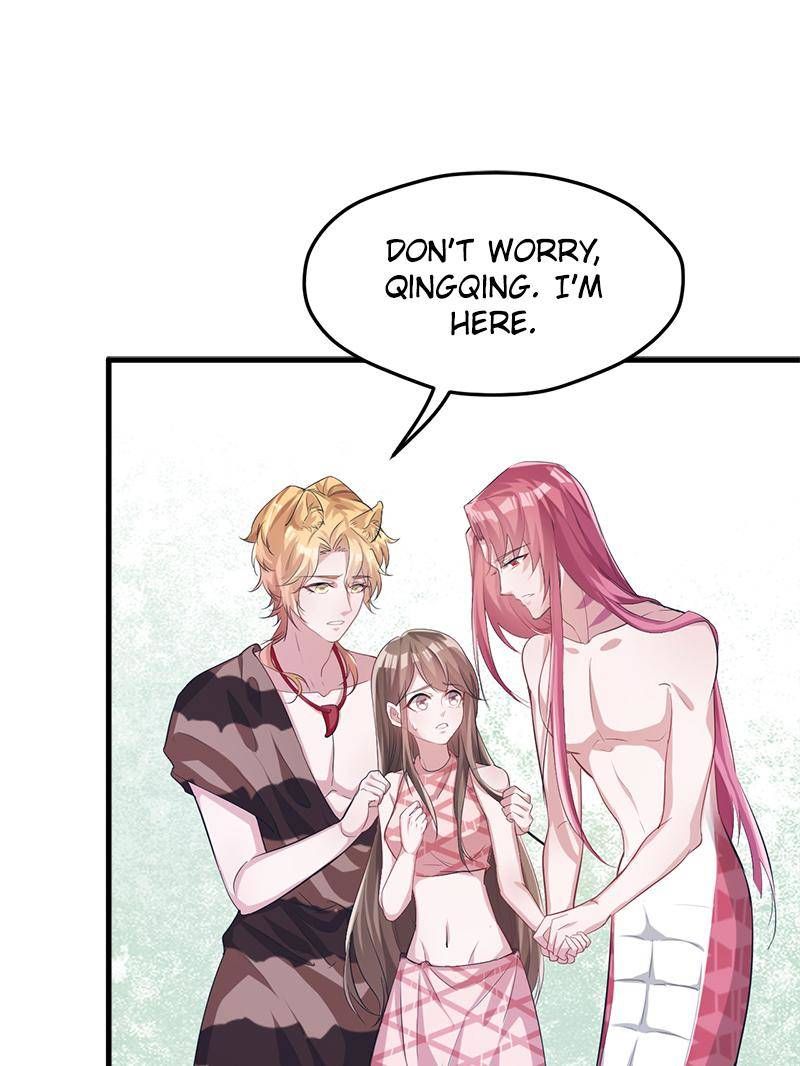 Read Beauty and the Beasts Manga Online