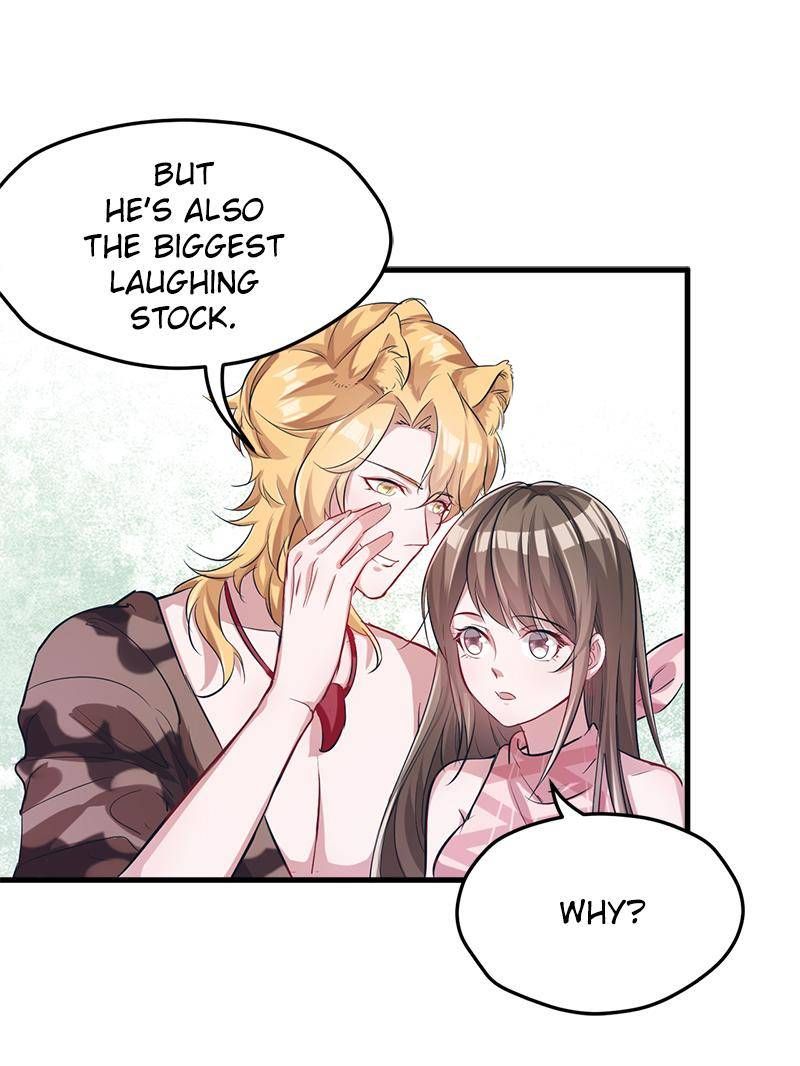 Read Beauty and the Beasts Manga Online
