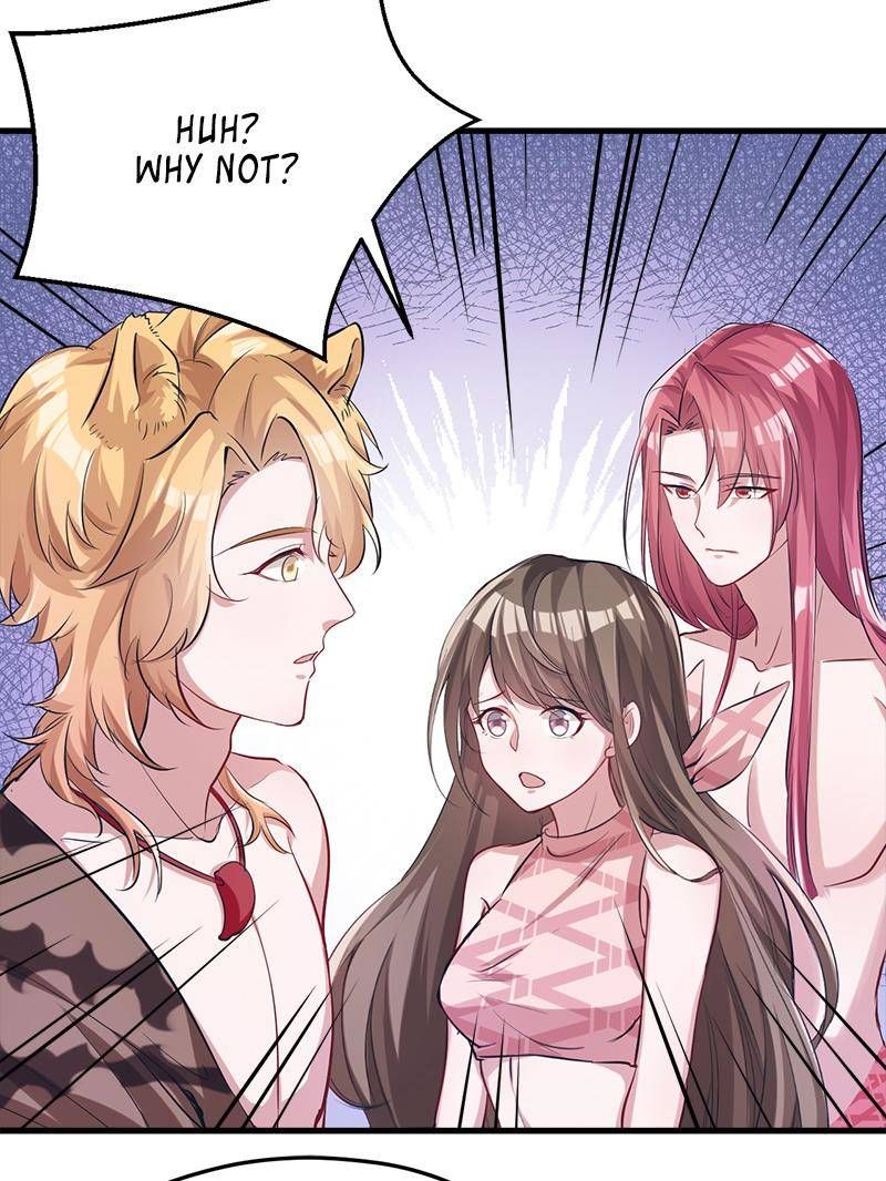 Read Beauty and the Beasts Manga Online