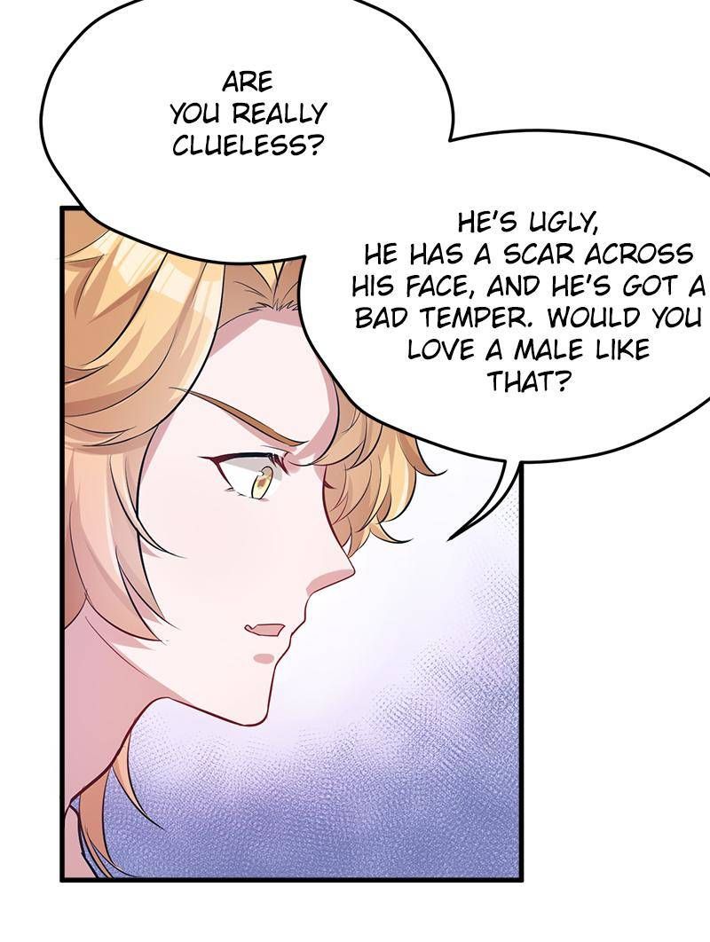Read Beauty and the Beasts Manga Online