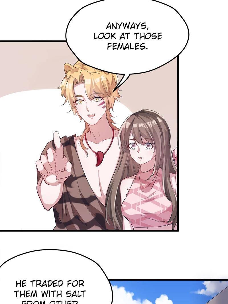 Read Beauty and the Beasts Manga Online