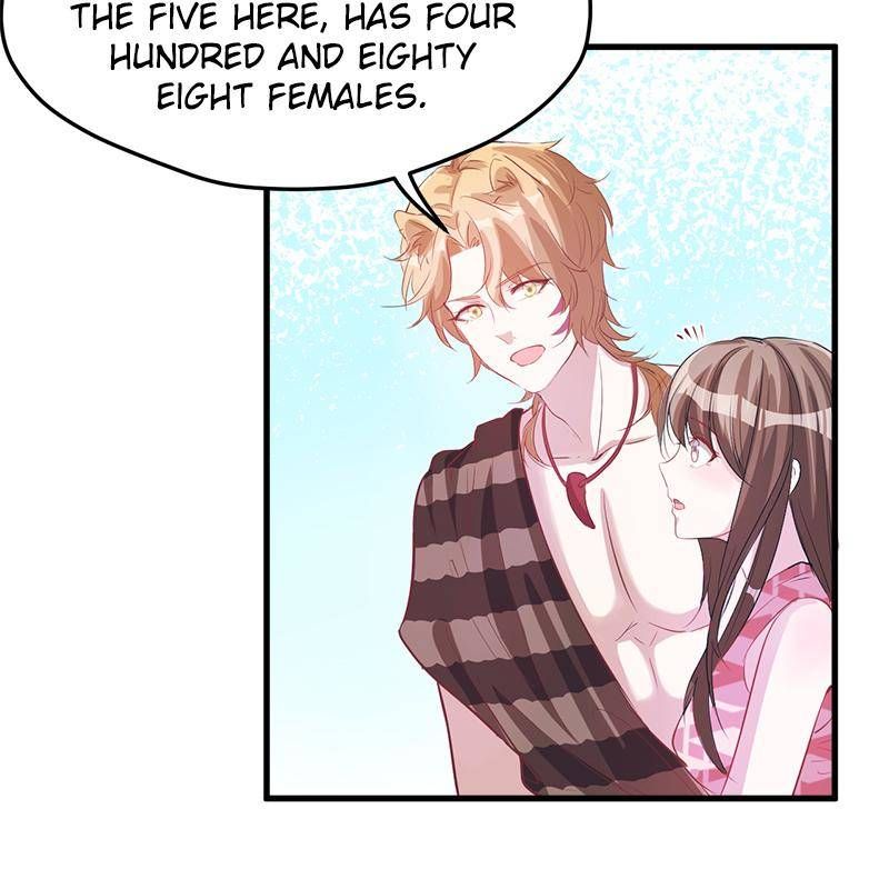 Read Beauty and the Beasts Manga Online