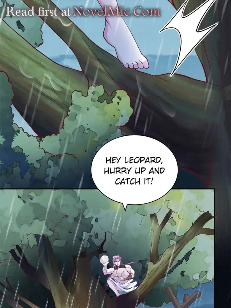 Read Beauty and the Beasts Manga Online