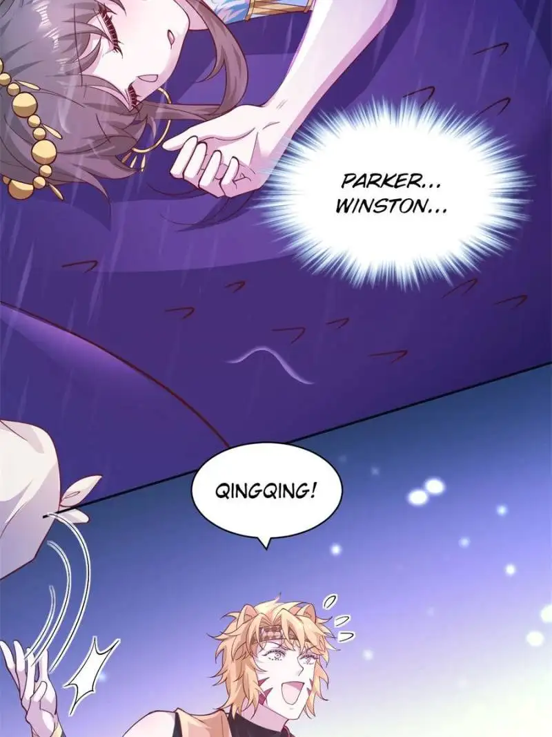 Read Beauty and the Beasts Manga Online