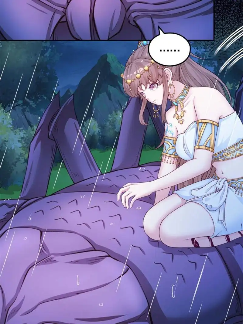 Read Beauty and the Beasts Manga Online