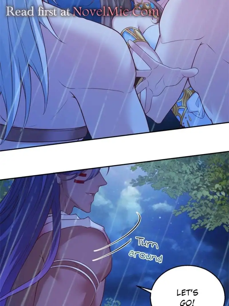Read Beauty and the Beasts Manga Online