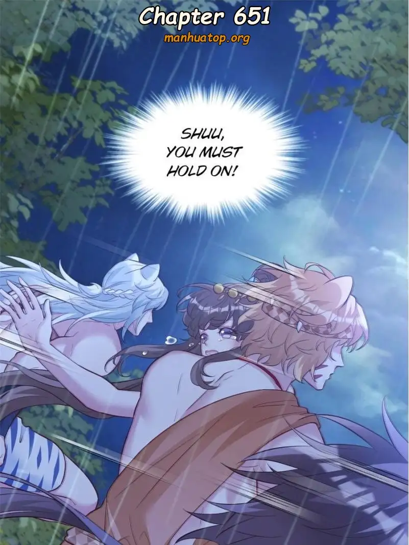 Read Beauty and the Beasts Manga Online