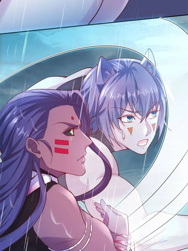Read Beauty and the Beasts Manga Online
