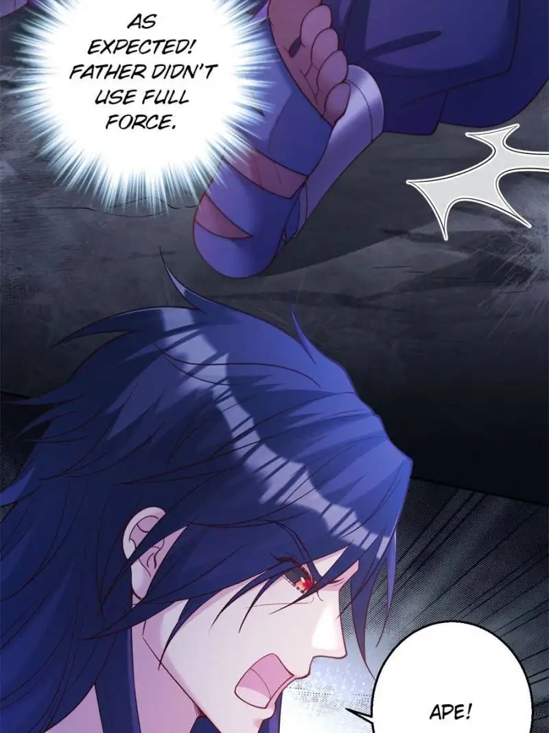 Read Beauty and the Beasts Manga Online