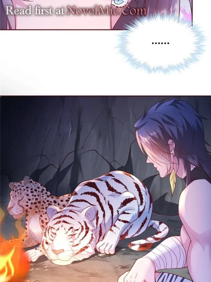 Read Beauty and the Beasts Manga Online