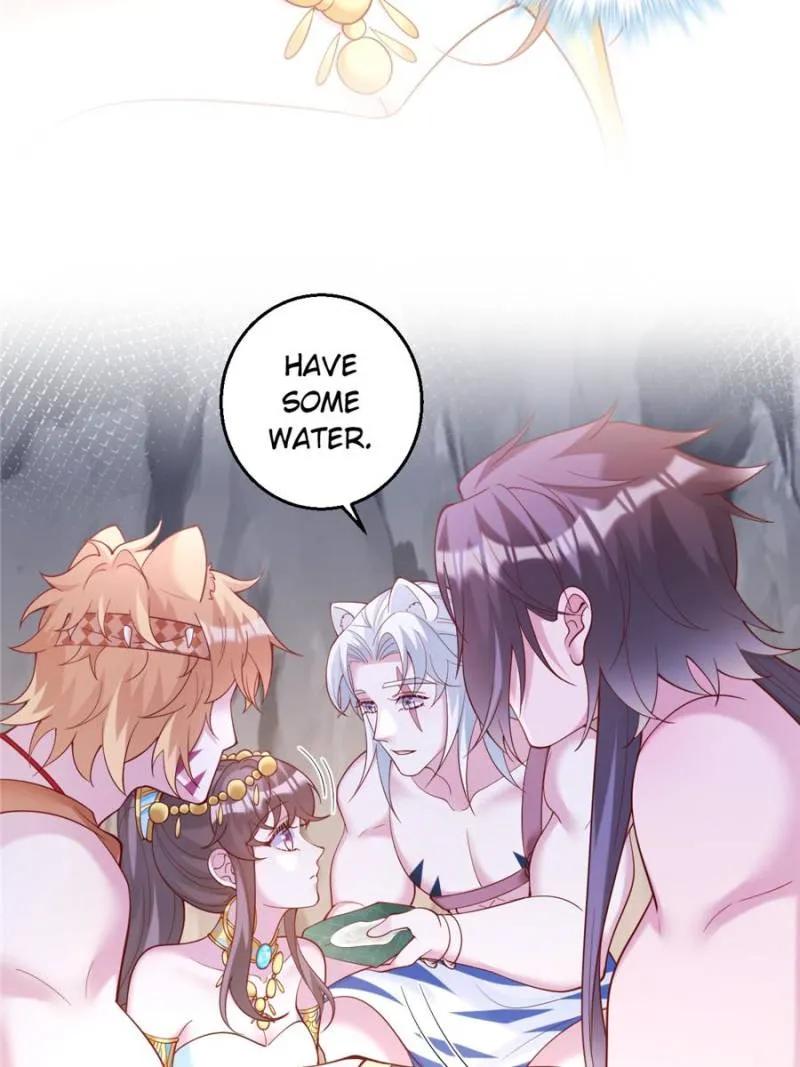 Read Beauty and the Beasts Manga Online